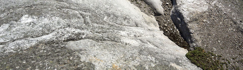 PAROC kivivilla on valmistettu kivestä
