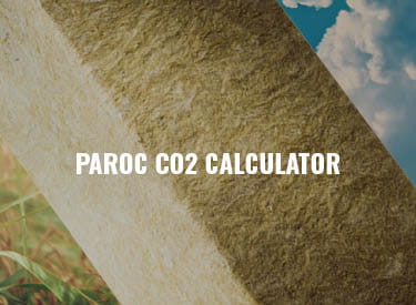 PAROC CO2 Calculator