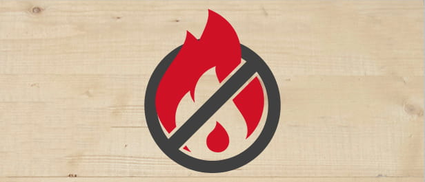 fire protection guide wood